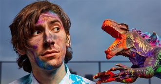 Max Landis Full Filmography