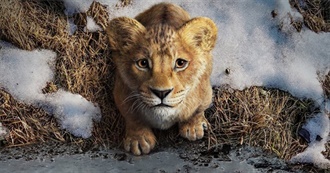 Last Movies MW Has Seen 46