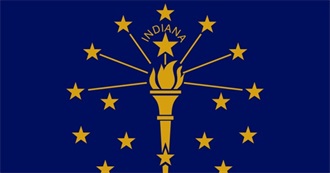 Let&#39;s Travel : Indiana