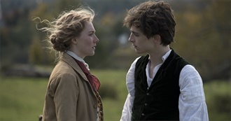 Esth3r&#39;s Top Films of 2019