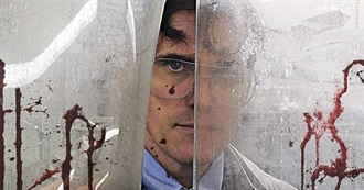 Whatculture: 10 Incredible Horror Movies You&#39;ll Never Watch Again