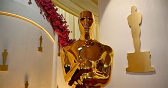 98th Oscars - Best Casting Shortlist