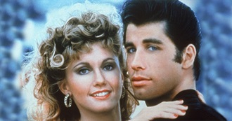 75 Best Sing-Along Movies