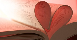 Books Marie Read in 2013