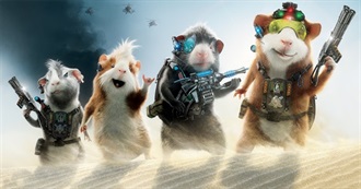 G Films BHP Has Seen