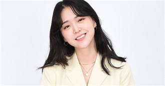 Kim Ji Eun Filmography