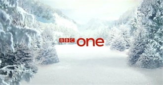 Films on BBC1 Christmas Holidays 2009-10