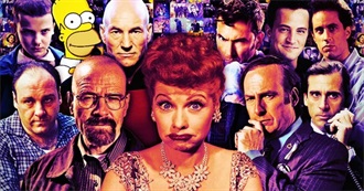 Sloop&#39;s TV Show Collection 2025