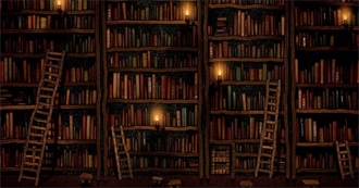 R/Fantasy 2016 Top Novels