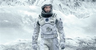 30 Mind-Blowing Sci-Fi Movies Everyone Should Watch in Their Lifetime