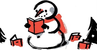 The Millions Best Books of 2008