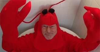 Tumblr User Get-More-Bald&#39;s List of Fantastic (Or Shitty) Movies