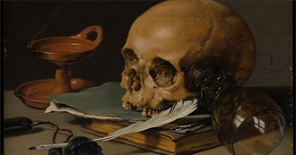 Cassady&#39;s Favorite Albums :3