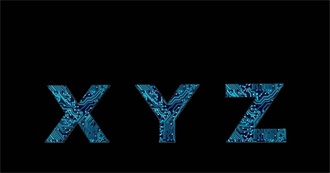 XYZ - Films Seen by Tcr023