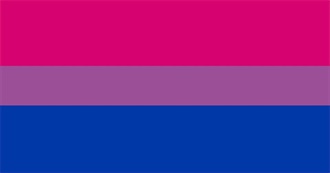 Tehn&#39;s List of 20 Bisexual People