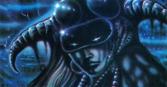 Albums Adam Listened to in April 2020