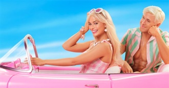 Silverview&#39;s Top 100 Movies