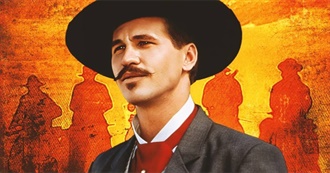 Collider&#39;s 12 Best Val Kilmer Movies, Ranked