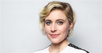 Greta Gerwig, Filmography