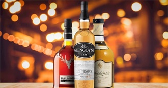 Big T&#39;s Most Popular Scottish Foods