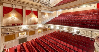 Lyn Gardner&#39;s Reading List of Theatre Novels - The Guardian