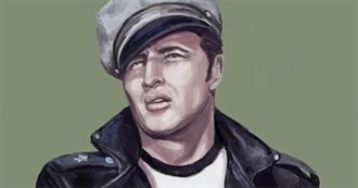 Cinefather's Watchlist (Ranked Alphabetically)