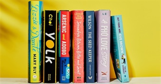 Books Tehn Read for the 2022 Goodreads Challenge