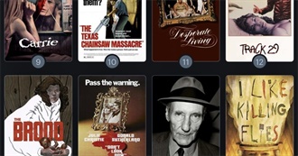 Hickbloodfavoritefilms