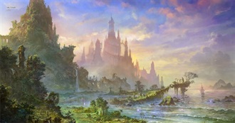 The Guardian: Top 10 Fairytales