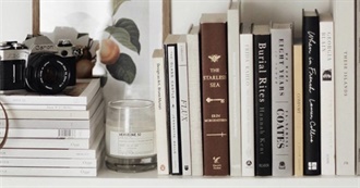 Lauraliza&#39;s Last 100 Books Written by Women