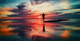 Life Experiences Emily Has Had in 21 Years