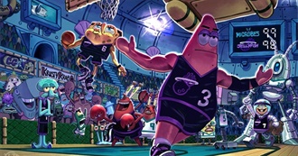 Jicky Slick&#39;s Fifty Flicks