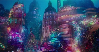 Films Scott Andrew Hutchins Saw in January 2026