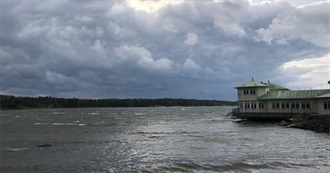 The Daily Weather Report