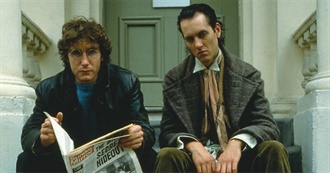 100 Comedy Movies From the 1980s