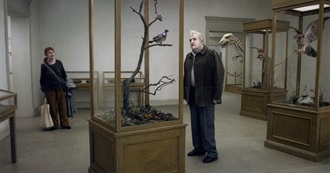 Movies I&#39;ve Seen and Liked Pt. 2