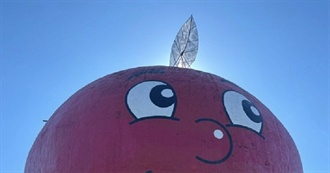 Officialcameronfrye&#39;s Top 100 Movies