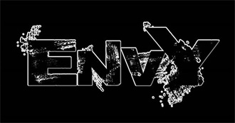 Top 25 Seven Dedlly Sins Characters: ENVY