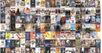 Clerical Chick&#39;s Movies of a Lifetime