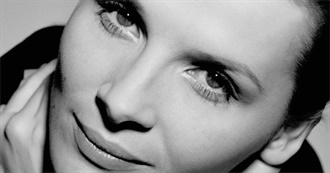 Movies With Juliette Binoche