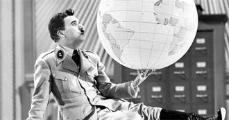 Movies David Saw in May 2025