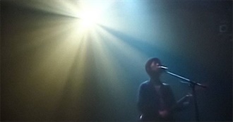 Rateyourmusic: Top 100 Live Albums of All Time (2019 Update)