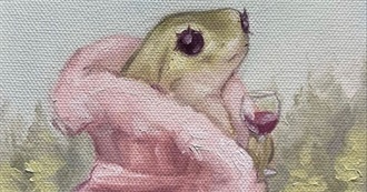 Claire&#39;s Favourite Movies List