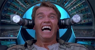 Movies and Their Remakes