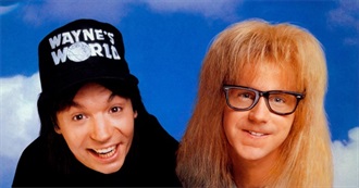 Manic Wayne's Last 10 Movies I've Seen Part 421