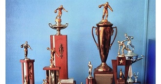 2001:10 Awesome Albums