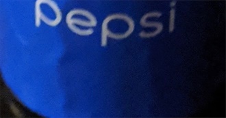 Favorited Food (Maybe)