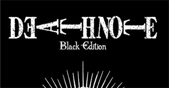 Ferrarininja&#39;s Anime List