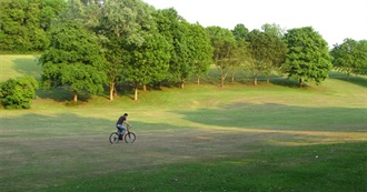 A Brit&#39;s Travels (Home and Away)