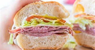 Big T&#39;s Food Eaten Today 63